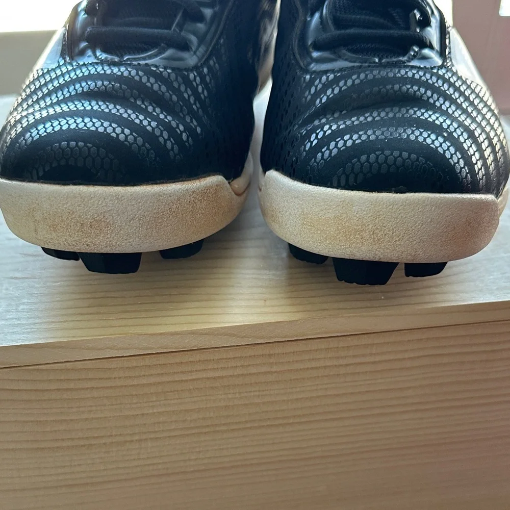 Boys WIDE— New Balance Baseball Cleats - Picture 3 of 7